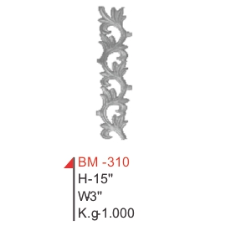 BM-310