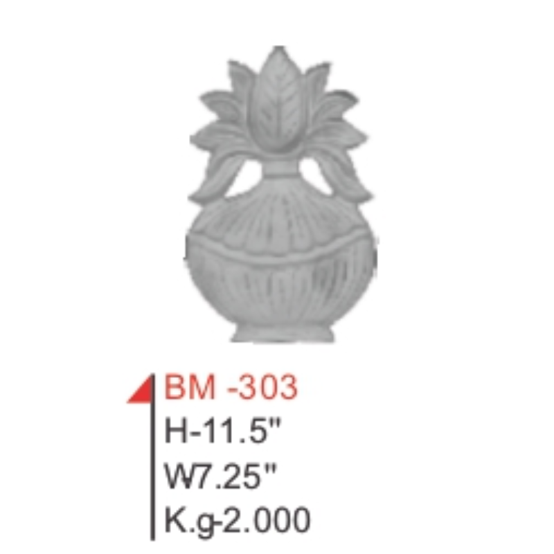 BM-303