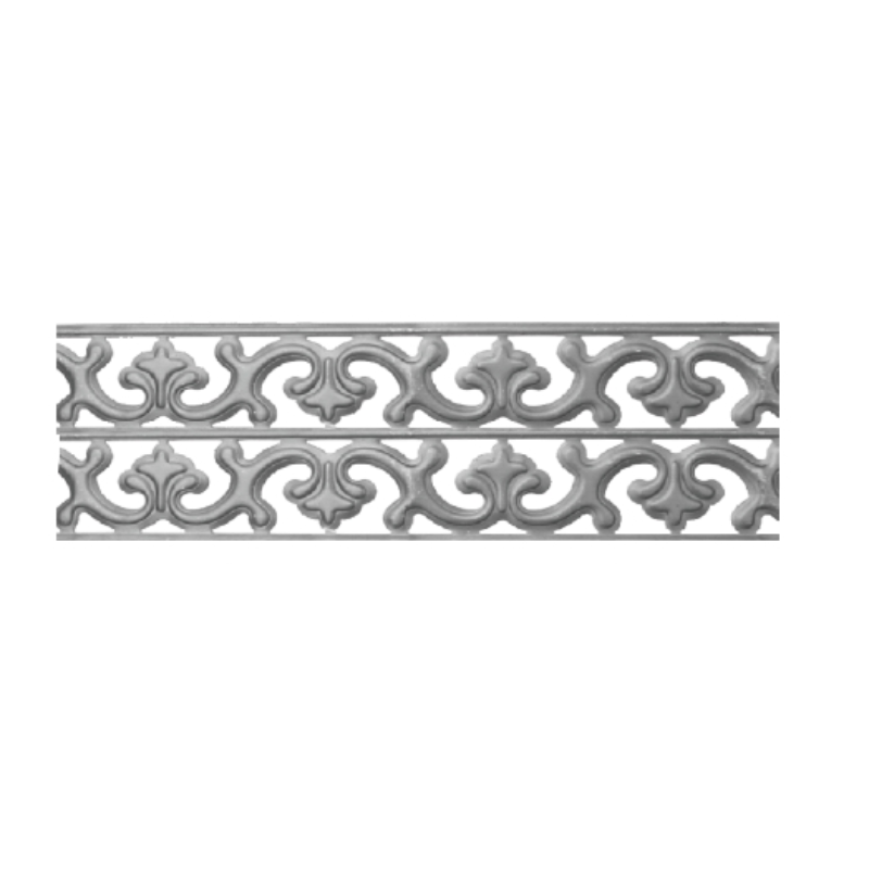 DOUBLE BORDAR VEL WIDTH 7 Inch (Wt 2.7Kg Per Pcs 6Ft)