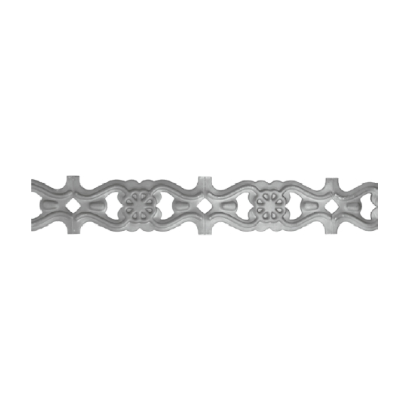BM-01 FLOOR PATTA WIDTH 2.5 Inch (Wt 1.3Kg Per Pcs 6Ft)