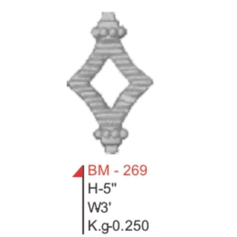 BM-269