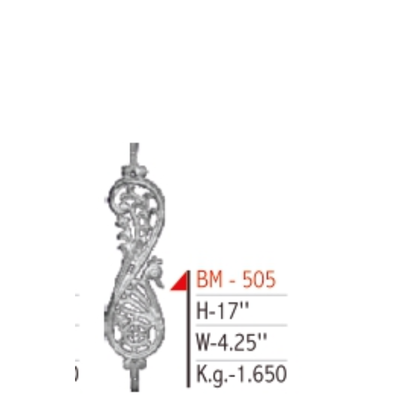 BM-505