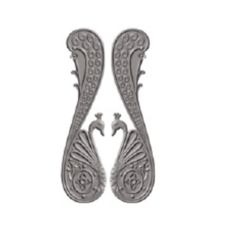 3D-56B 120X450MM