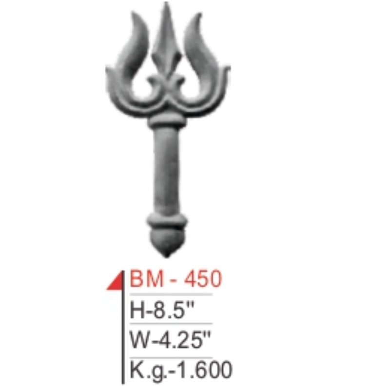 BM-450