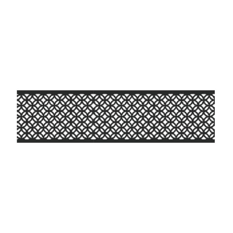 BM-38 12InchX4Ft