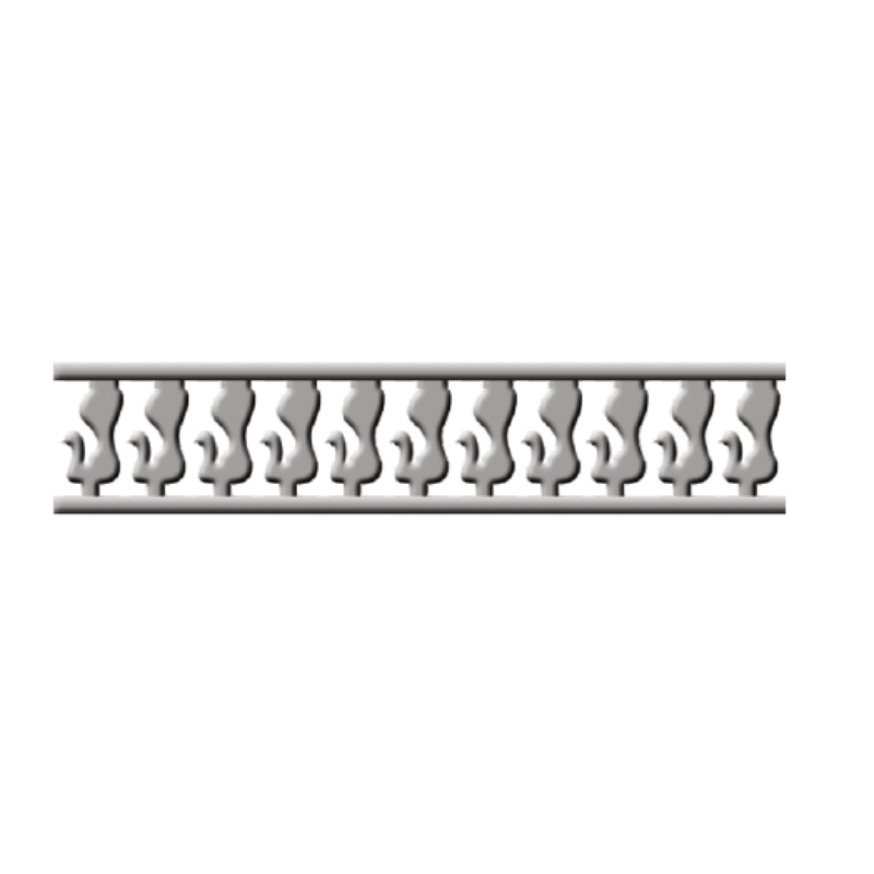 BM-14 BORDAR MOR WIDTH3 Inch (Wt 1.4Kg Per Pcs 6Ft)