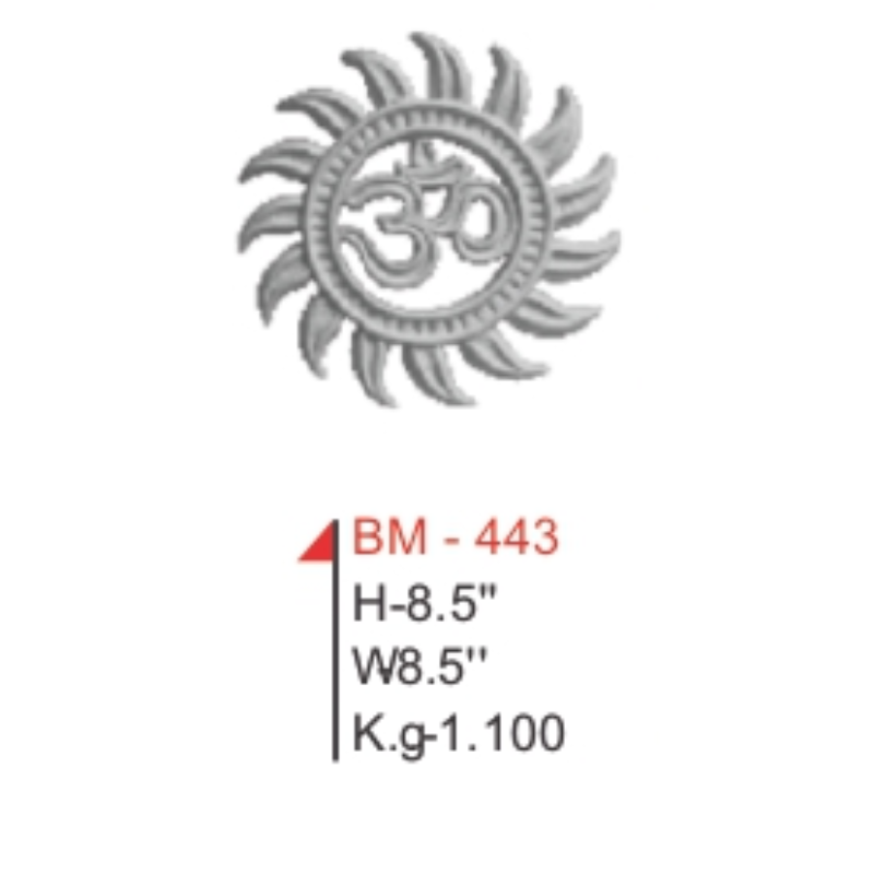 BM-443