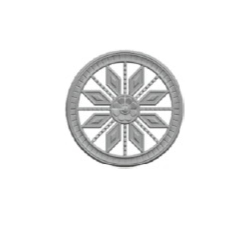 3D-76A 150MM