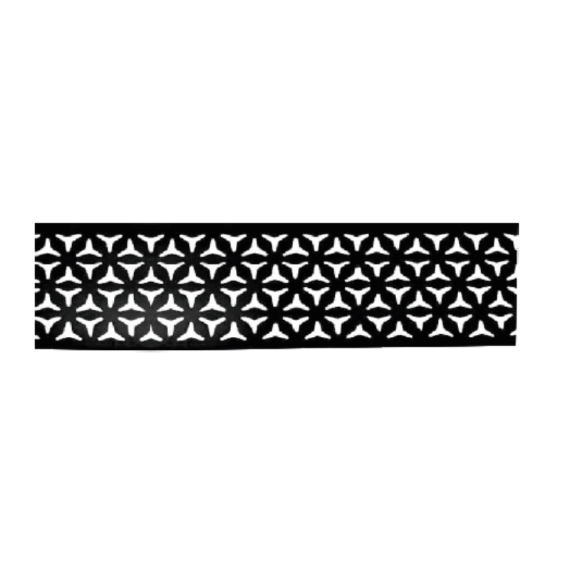BM-30 12InchX4Ft