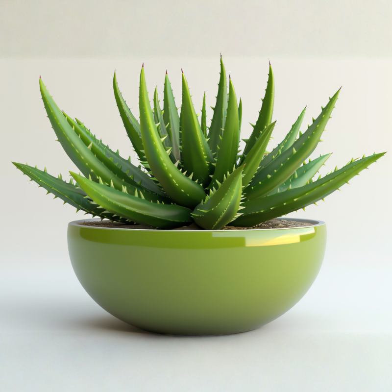 Aloe Vera