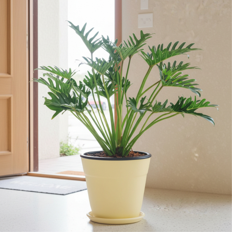 Philodendron Xanadu