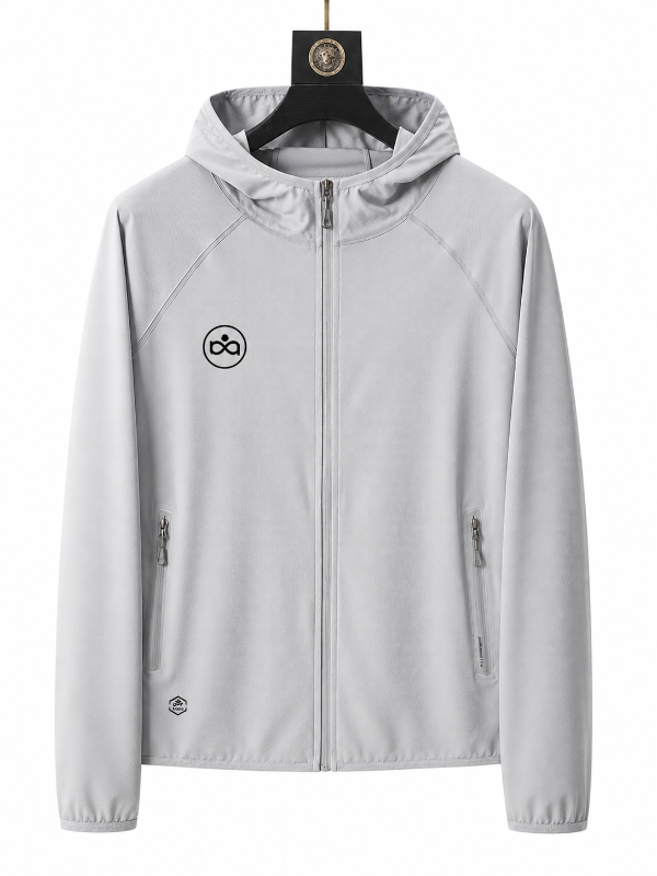 Jacket Alpha