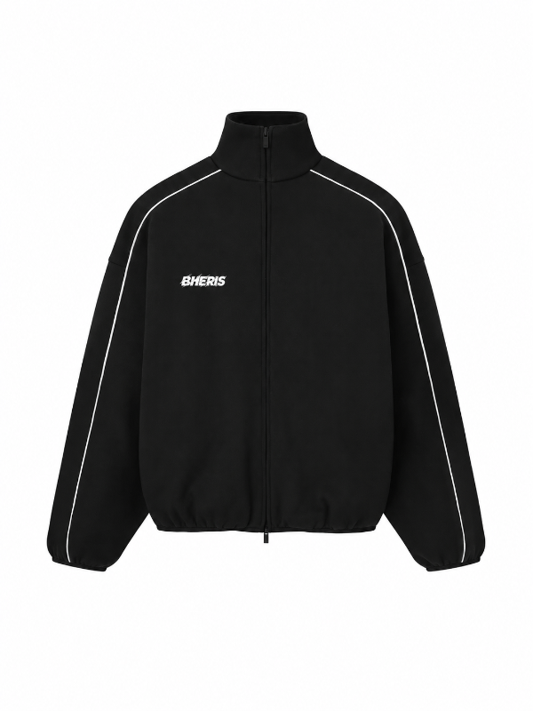 Jacket Tracktop Fomzi