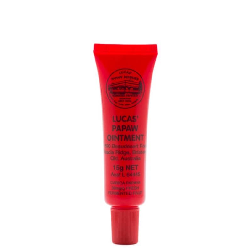 Lucas Papaw Ointment 神奇萬用木瓜膏 25g (平行進口) BG1001