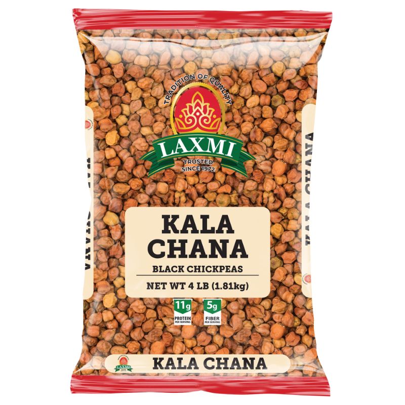 Kala Chana 4LB