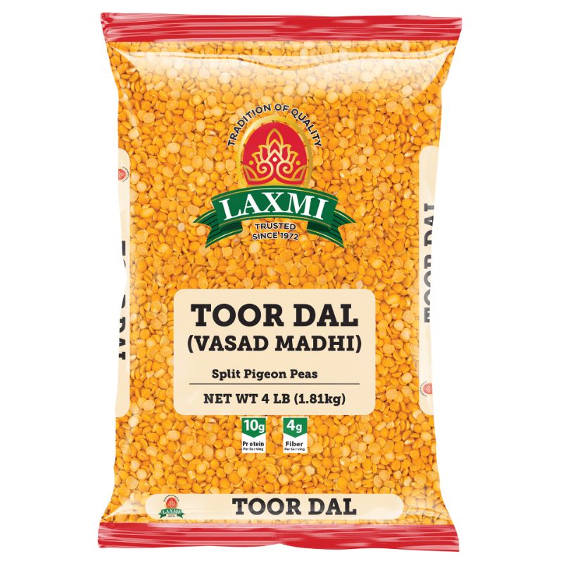 Toor Dal