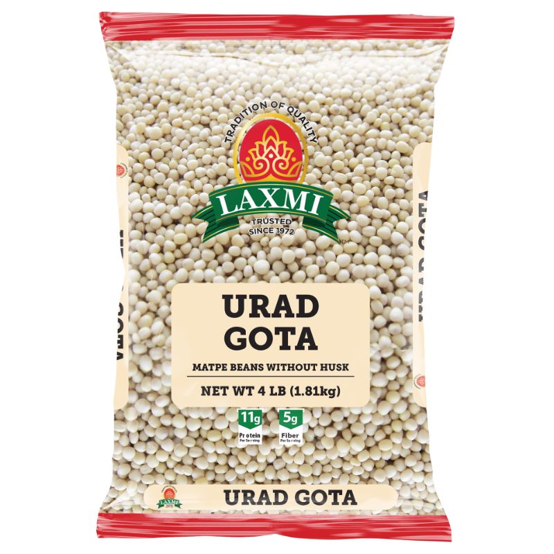 Urad Gota 4LB