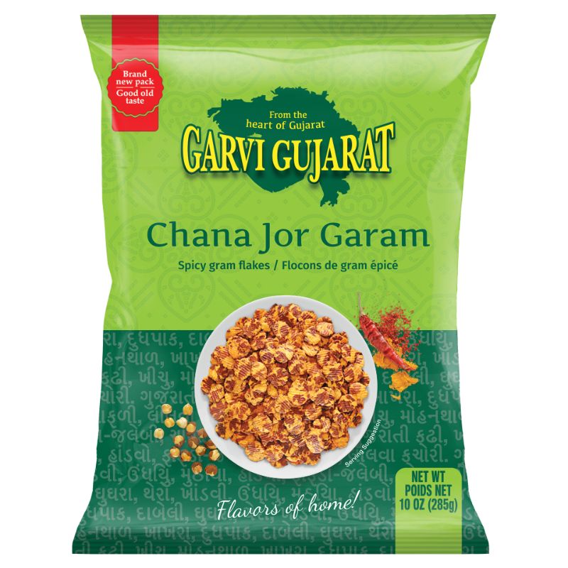 Chana Jor Garam 10oz