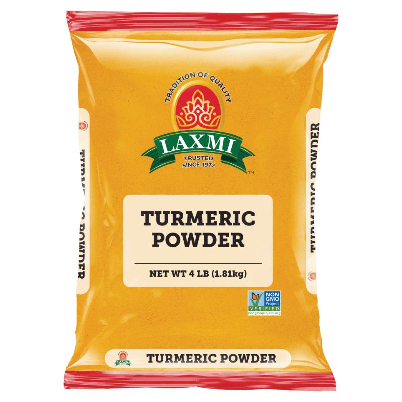 Turmeric Powder 4lb