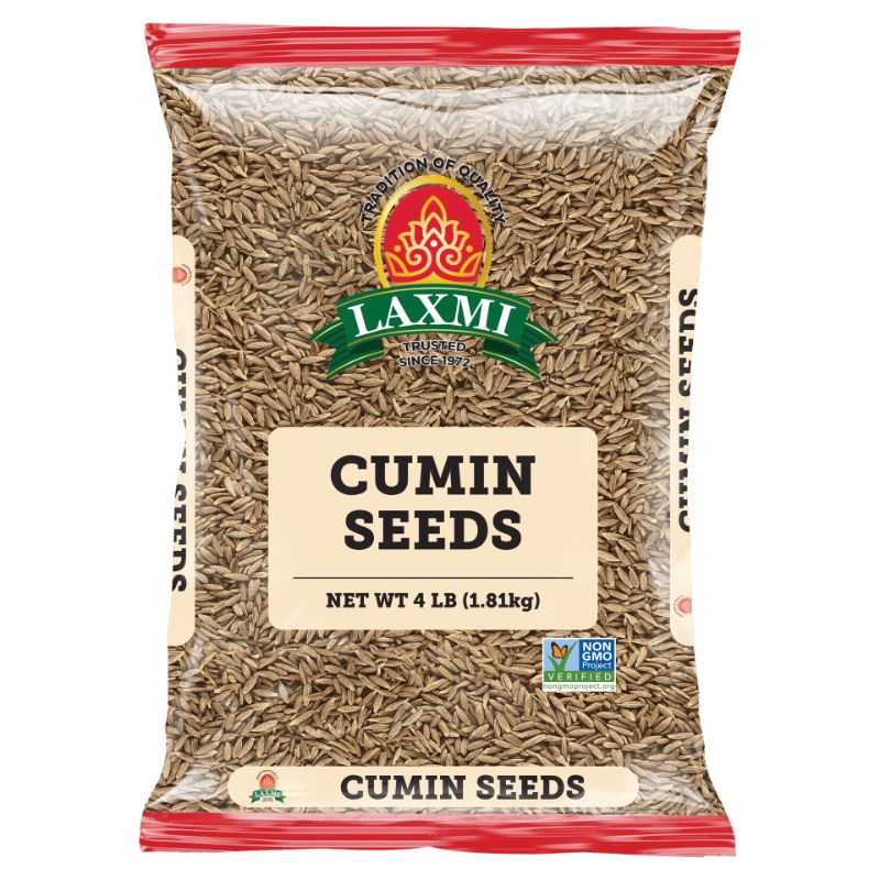 Cumin seeds 4lb