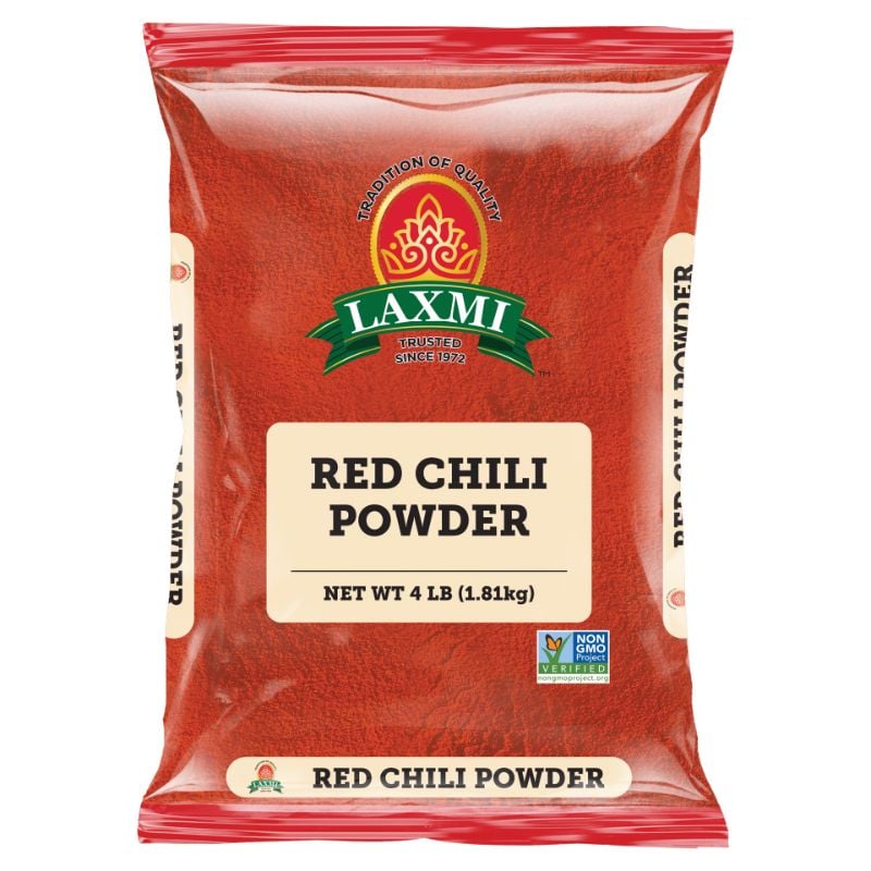 Chili Powder 4lb