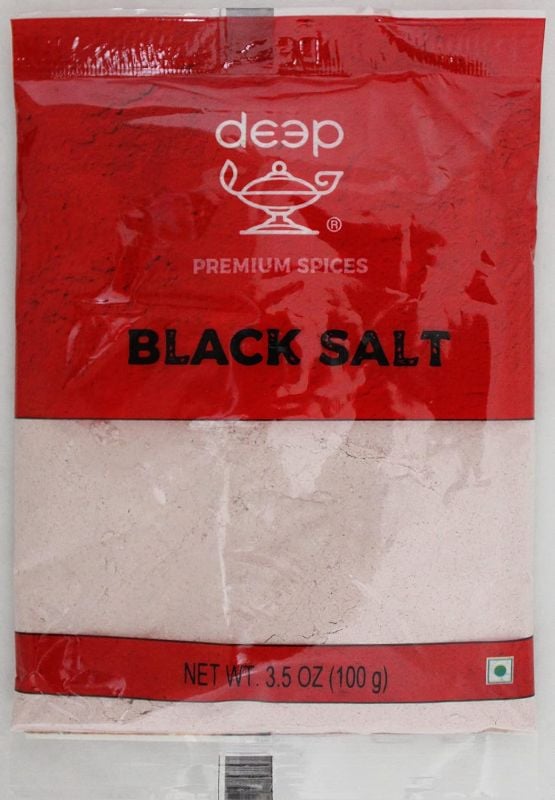 Black Salt 3.5oz
