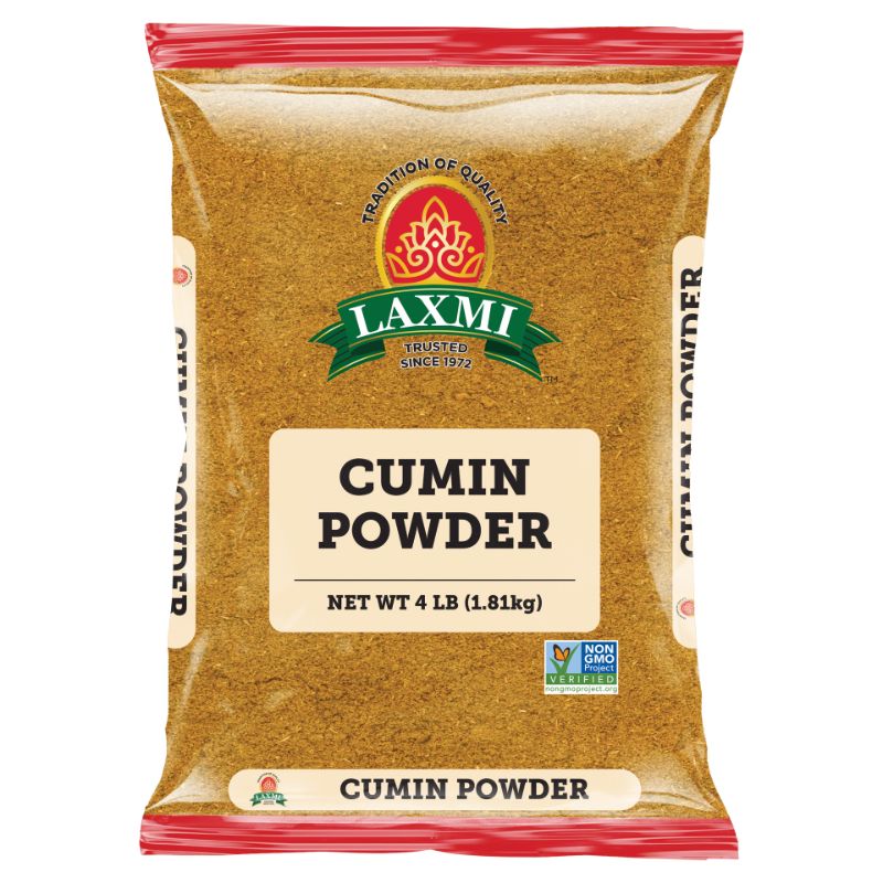 Cumin Powder 4lb