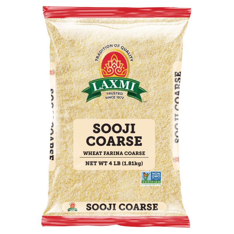 Sooji coarse Laxmi