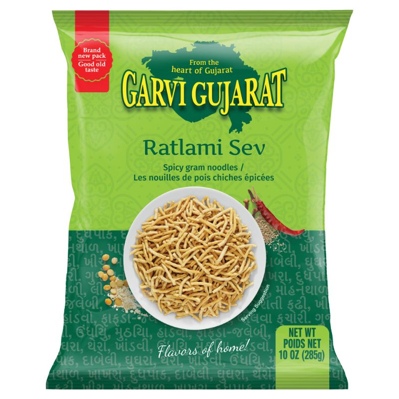 Ratlami Sev 10oz