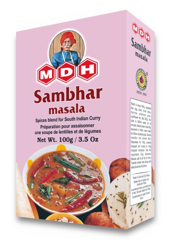 MDH Sambhar Masala
