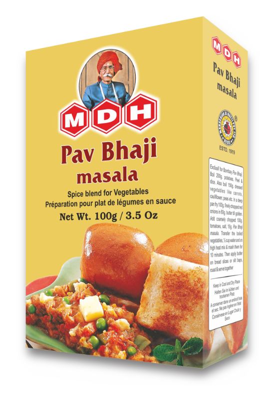 MDH Pav Bhaji Masala