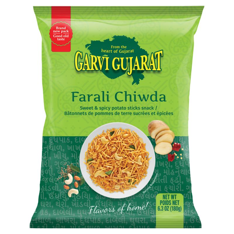 Farali Chiwda 6.3oz