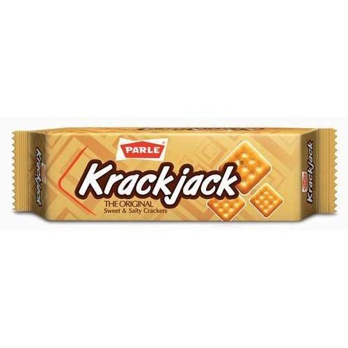 Krackjack cracker 60gm