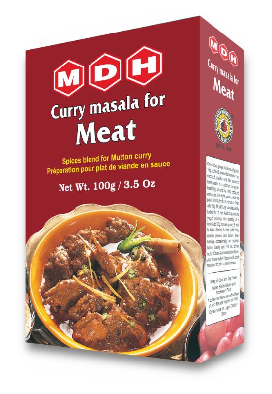 MDH Meat Masala