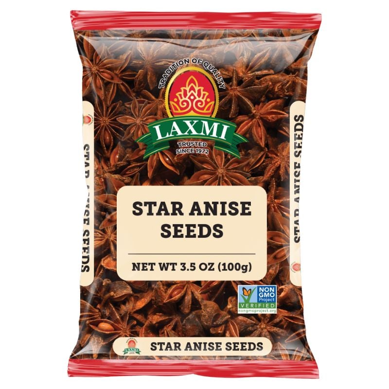 Anise Seed 100gm