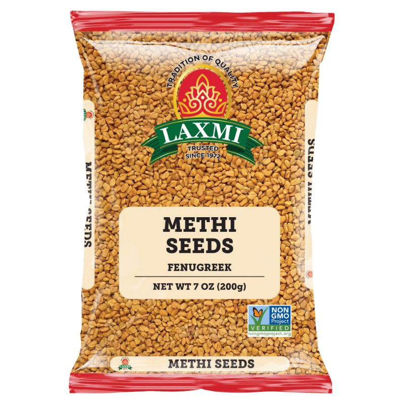 Fenugreek Methi Seeds 200gm