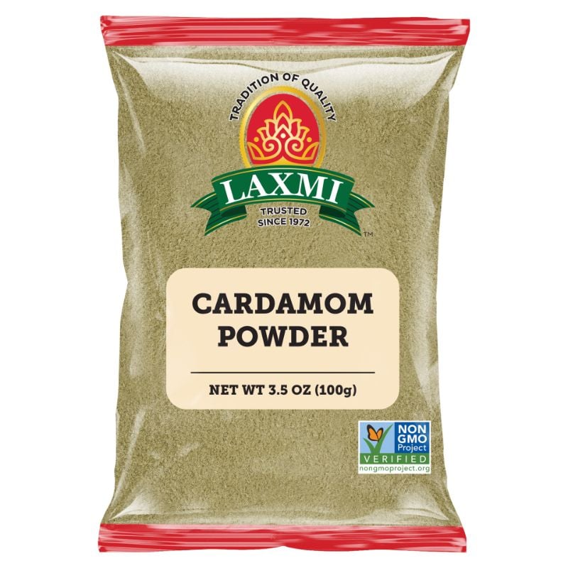 Cardamom Powder 100gm