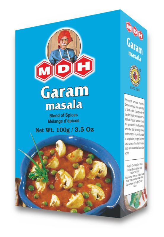 MDH Garam Masala