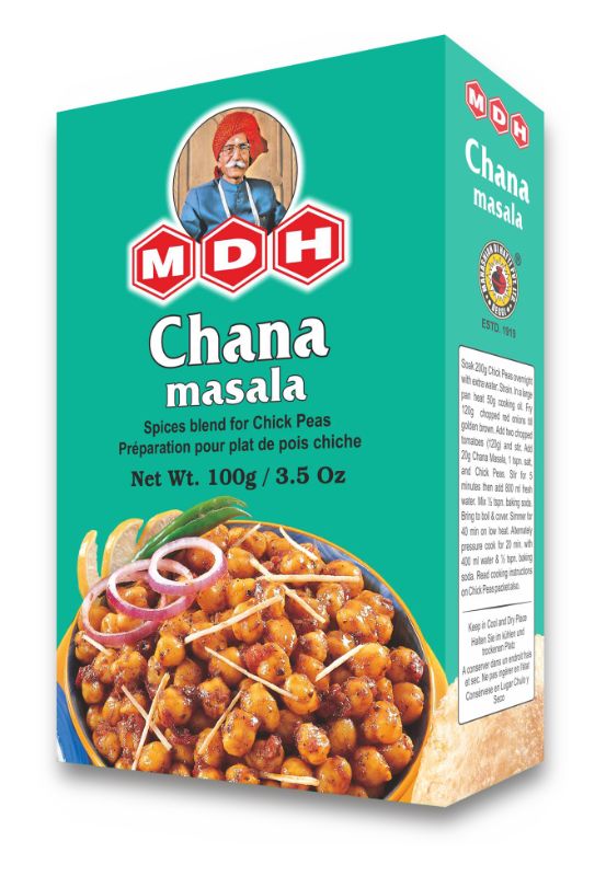 MDH Chana Masala