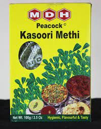 MDH Kasoori Methi