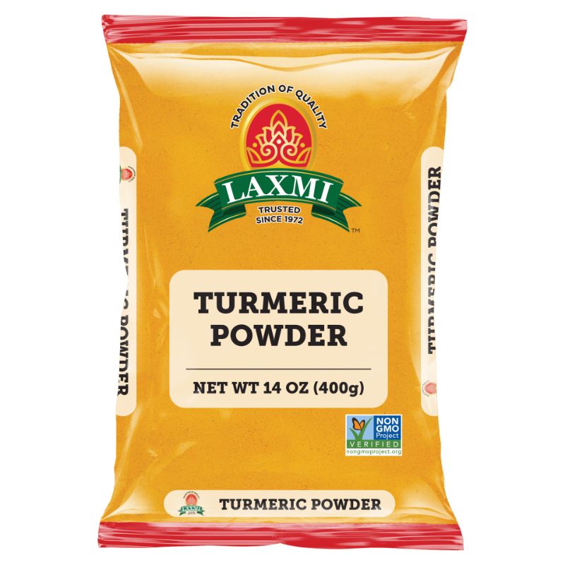 Turmeric Powder 400gm