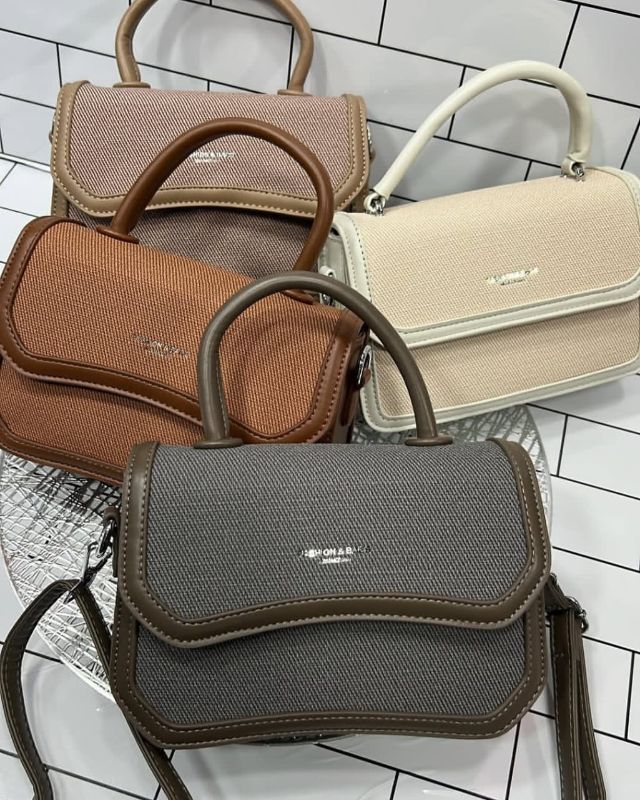 hand bag