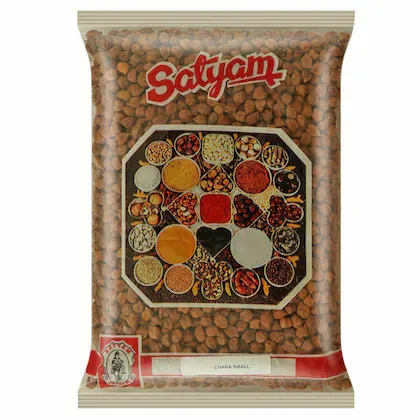 Satyam Chana Small