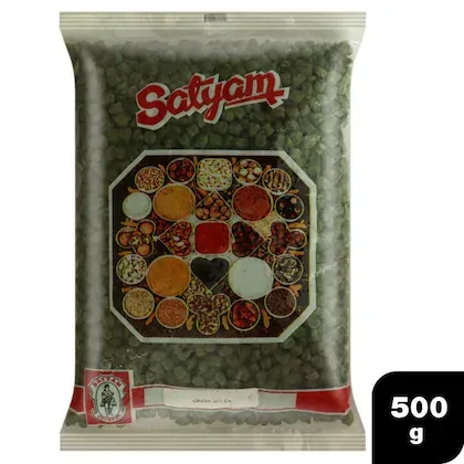 Satyam Chana Green