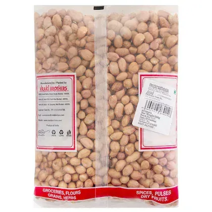 Satyam Singdana (Groundnut)