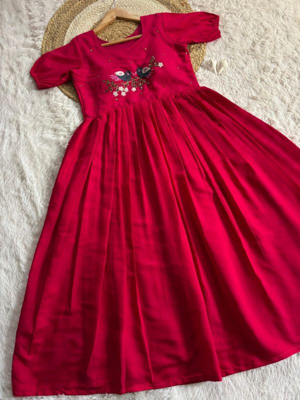 ROMAN GOWN