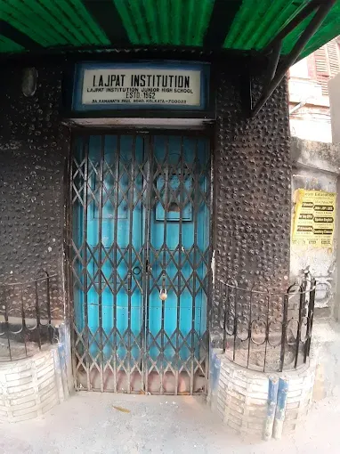 LAJPAT INSTITUTION (JR. HIGH)