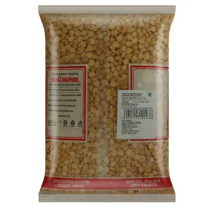 Satyam Chana Dal