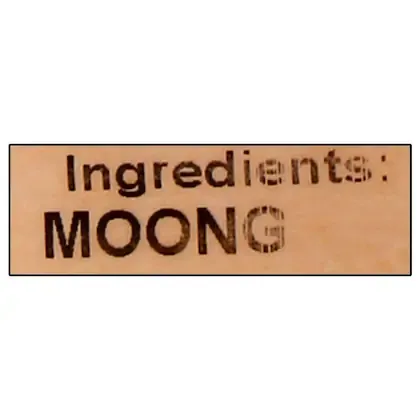 Organic Tattva Moong Dal Yellow Split