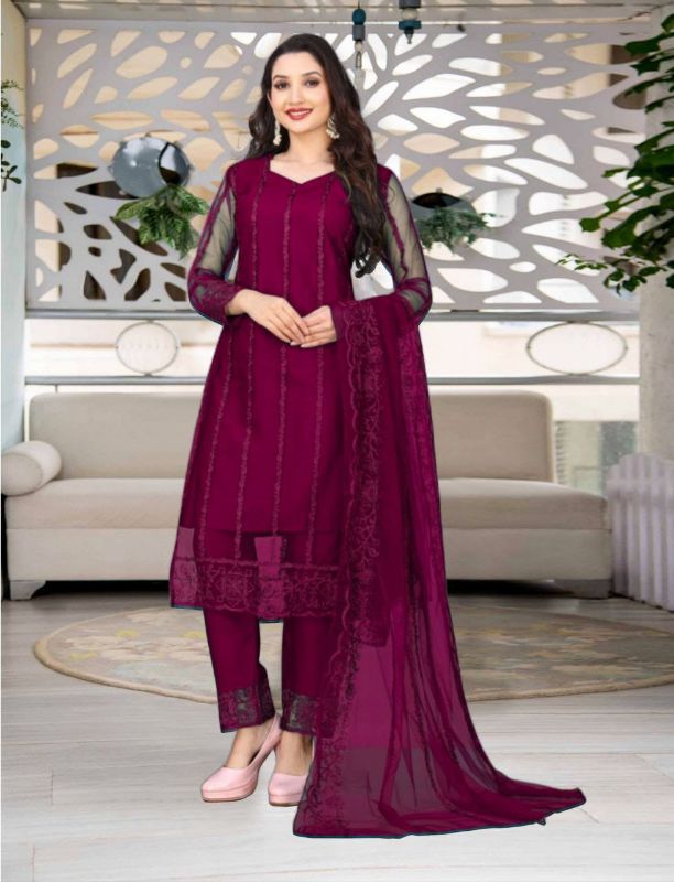 KURTI WITH PANT